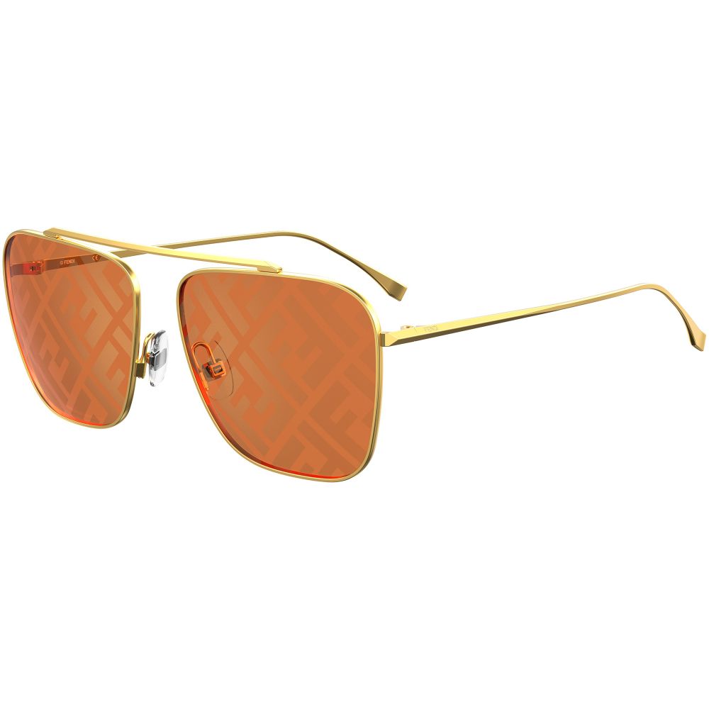 Fendi Gafas de sol FF FAMILY FF 0406/S J5G/0M