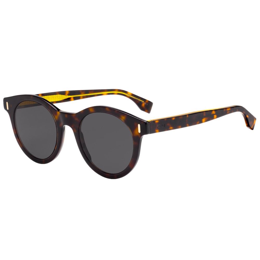 Fendi Gafas de sol FF M0041/S 086/IR