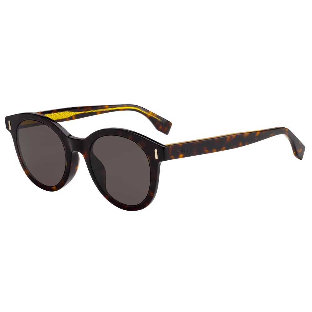 Fendi Gafas de sol FF M0052/F/S 086/IR