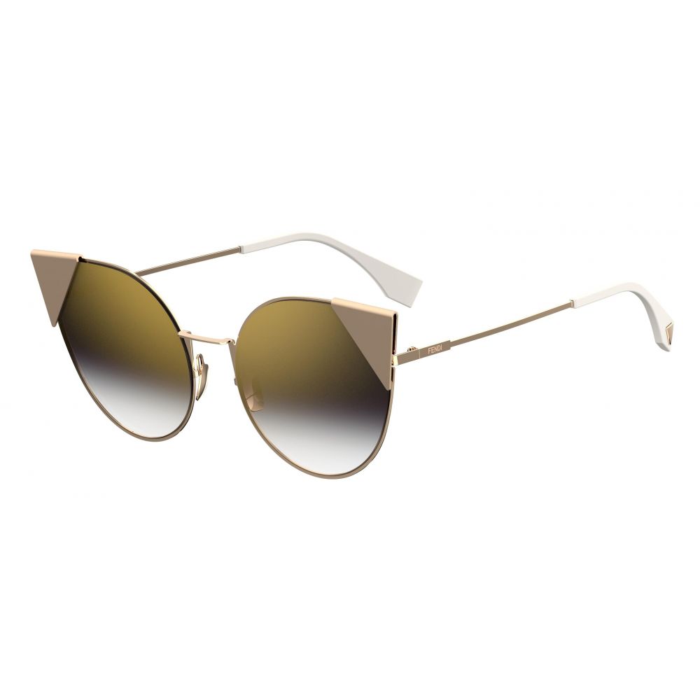 Fendi Gafas de sol LEI FF 0190/S 000/FQ