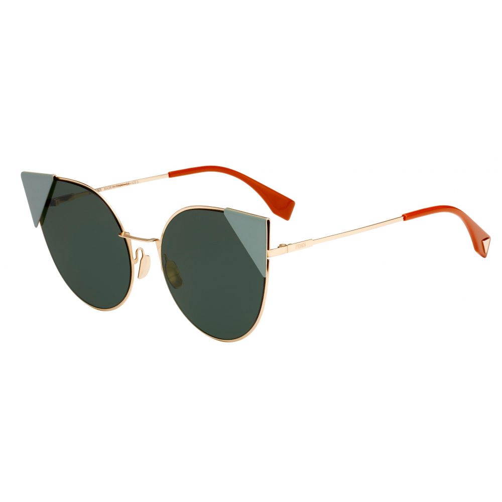 Fendi Gafas de sol LEI FF 0190/S DDB/O7 A