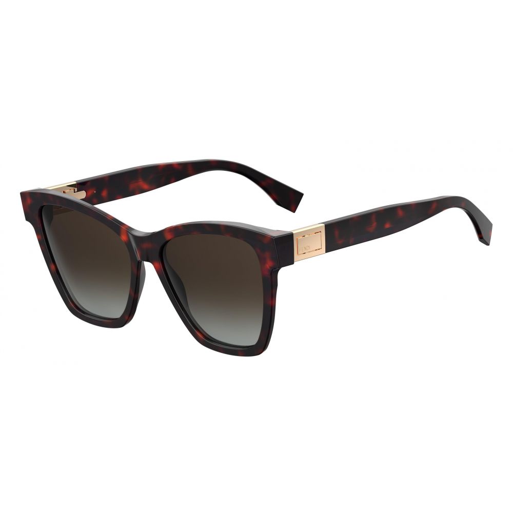 Fendi Gafas de sol PEEKABOO FF 0289/S 086/HA