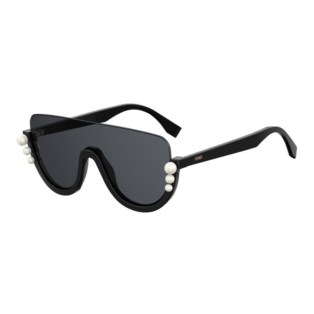 Fendi Gafas de sol RIBBONS AND PEARLS FF 0296/S 807/IR