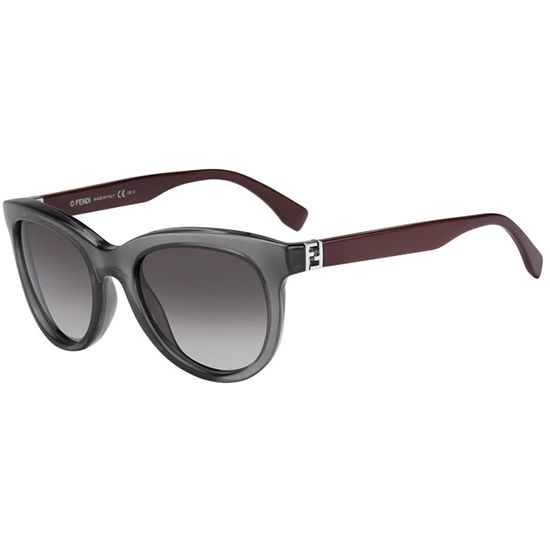 Fendi Gafas de sol THE FENDISTA FF 0006/S 7QY/EU