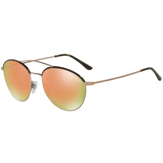 Giorgio Armani Gafas de sol FRAMES OF LIFE AR 6032J 3004/4Z