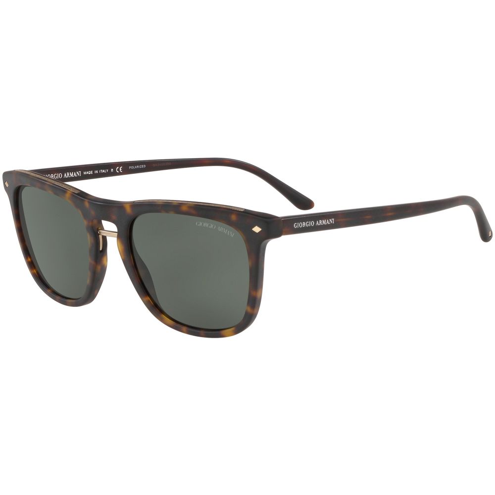 Giorgio Armani Gafas de sol FRAMES OF LIFE AR 8107 5089/58