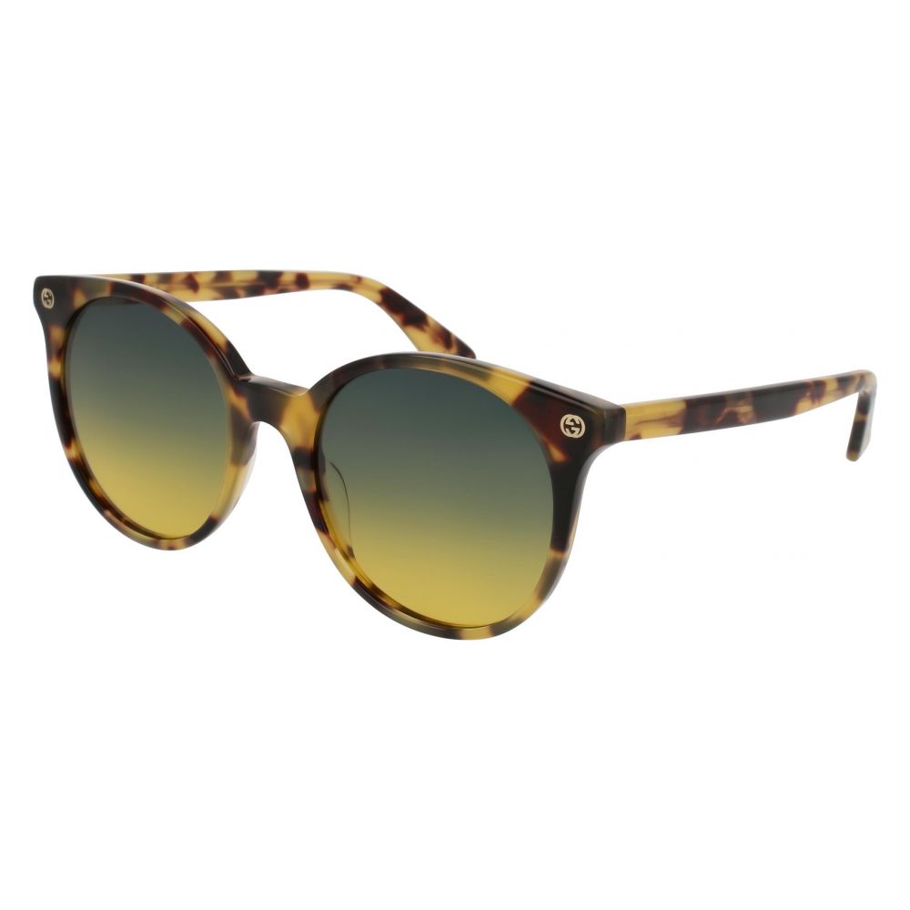 Gucci Gafas de sol GG0091S 003 Y