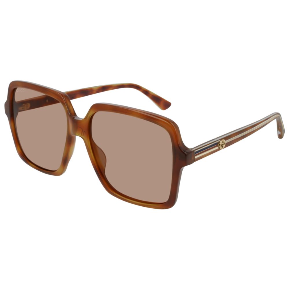 Gucci Gafas de sol GG0375S 004 ZL