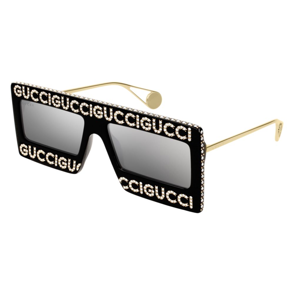 Gucci Gafas de sol GG0431S 001 WF