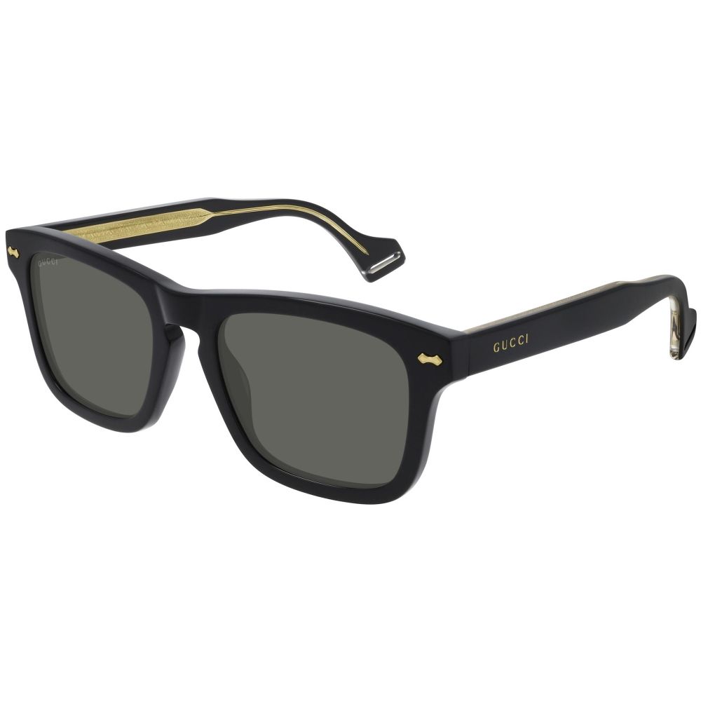 Gucci Gafas de sol GG0735S 002 FL