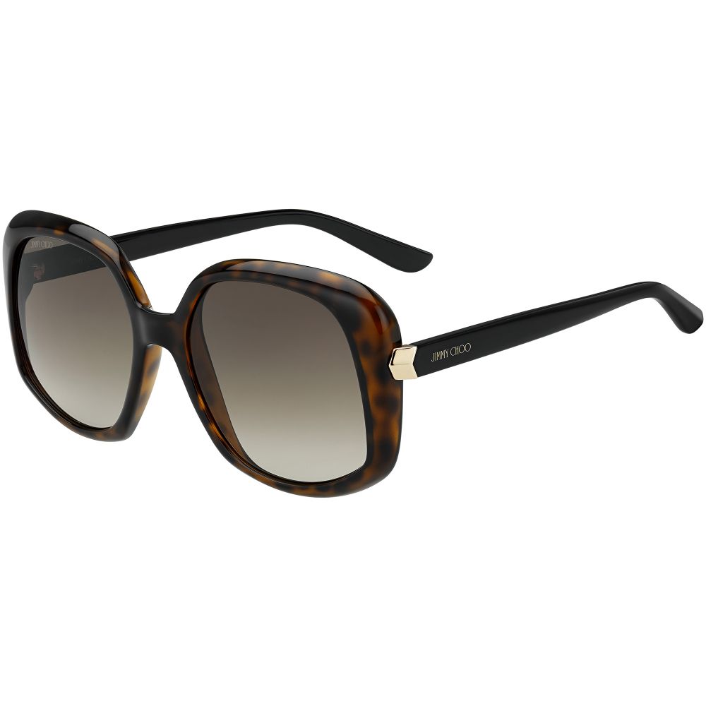 Jimmy Choo Gafas de sol AMADA/S 086/HA