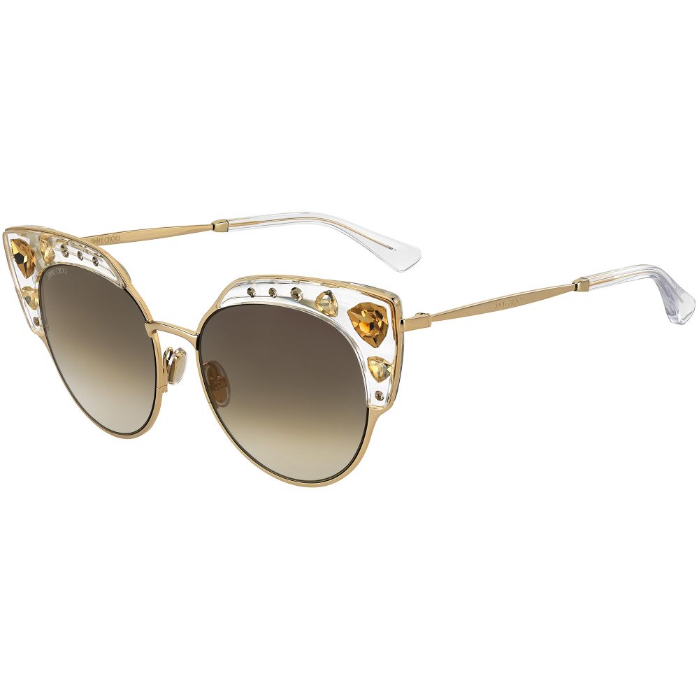 Jimmy Choo Gafas de sol AUDREY/S REJ/FQ