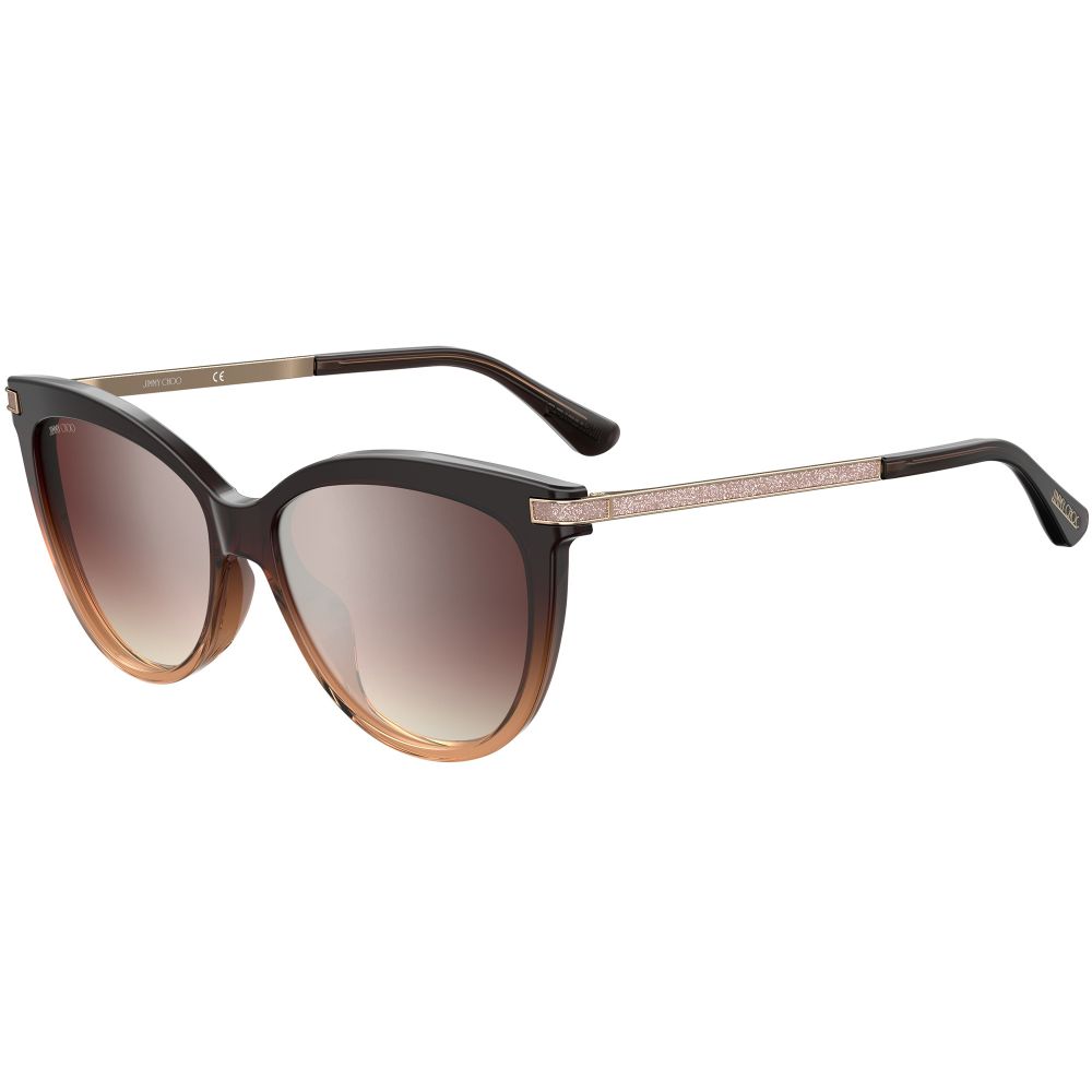 Jimmy Choo Gafas de sol AXELLE/G/S 0MY/NQ