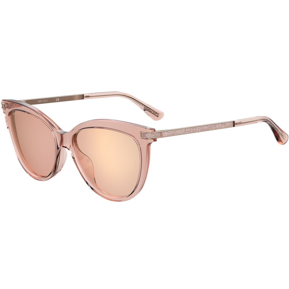 Jimmy Choo Gafas de sol AXELLE/G/S FWM/K1