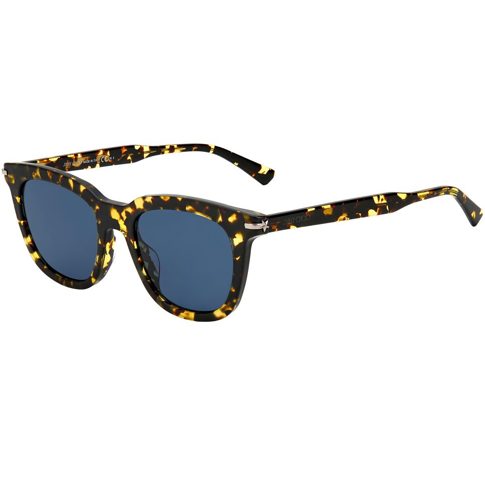 Jimmy Choo Gafas de sol GAD/G/S SCL/KU