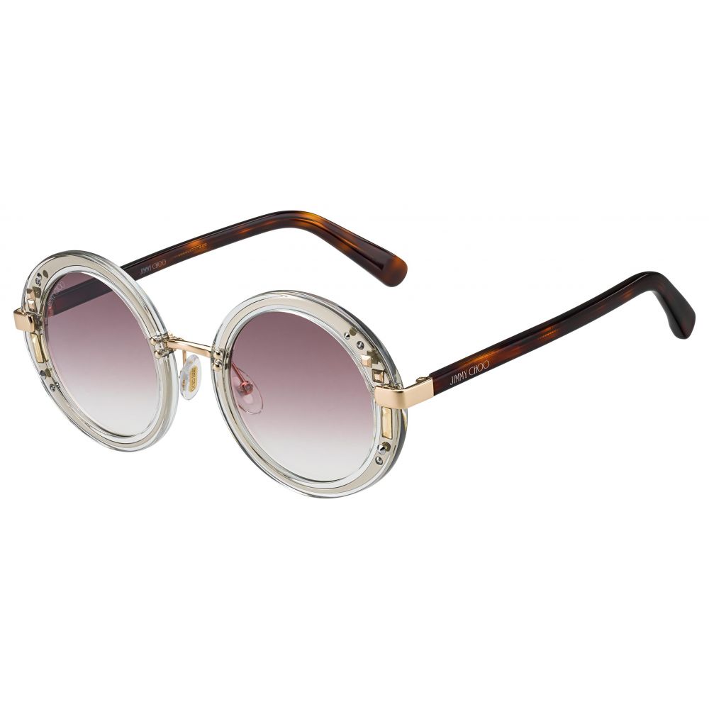 Jimmy Choo Gafas de sol GEM/S 2KQ/FW