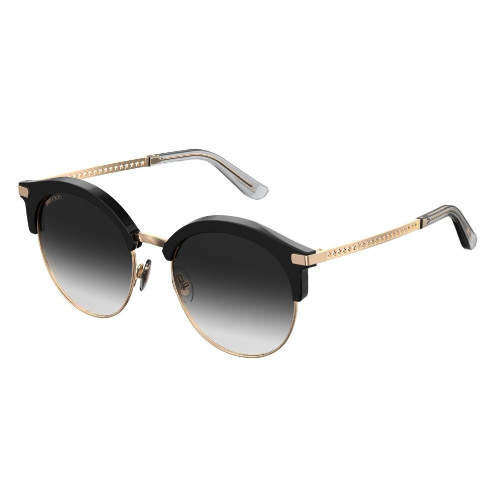 Jimmy Choo Gafas de sol HALLY/S 807/9O A