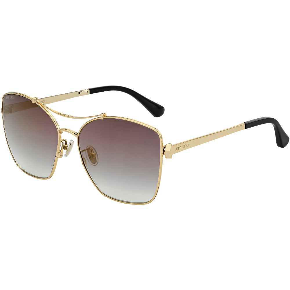 Jimmy Choo Gafas de sol KIMI/F/S RHL/FQ