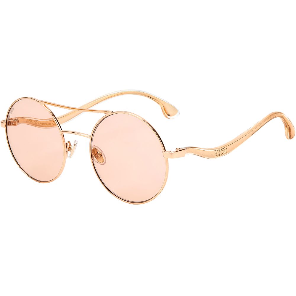 Jimmy Choo Gafas de sol MAELLE/S DDB/K1 A