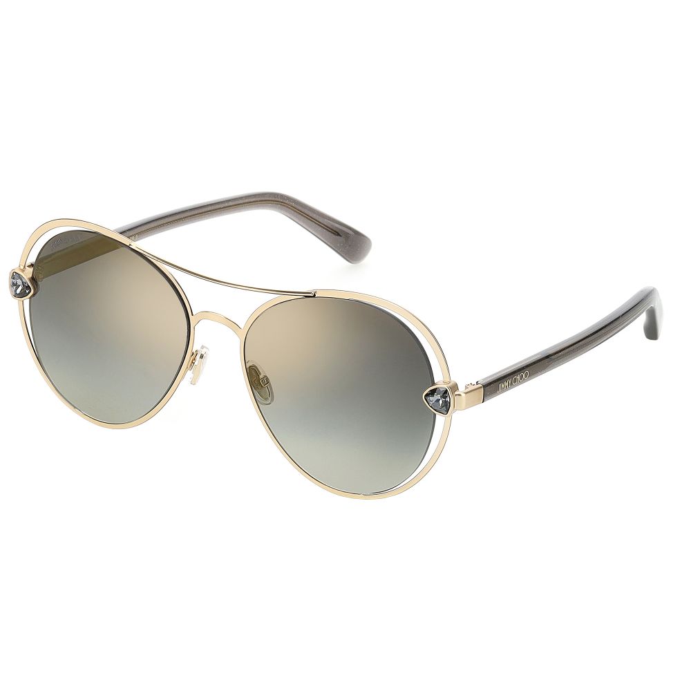 Jimmy Choo Gafas de sol SARAH/S RHL/FQ