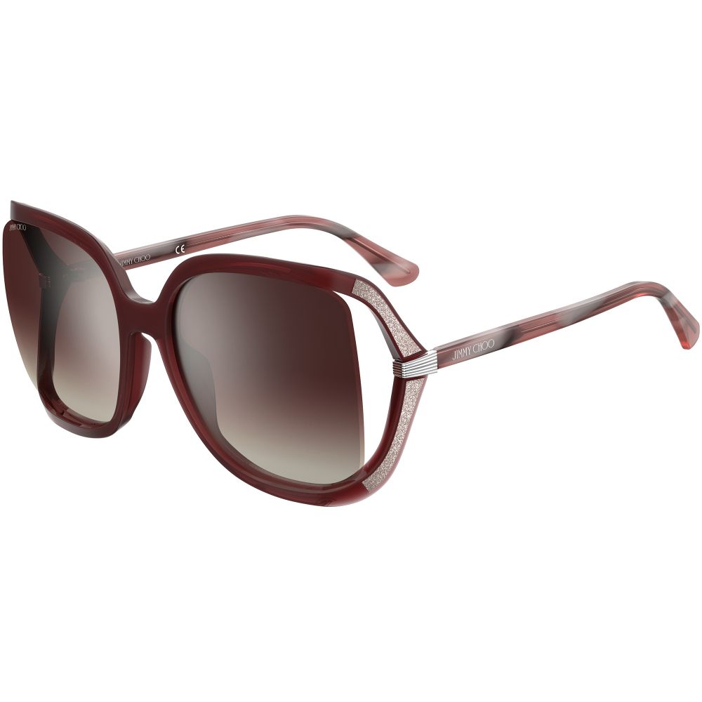 Jimmy Choo Gafas de sol TILDA/G/S LHF/NQ