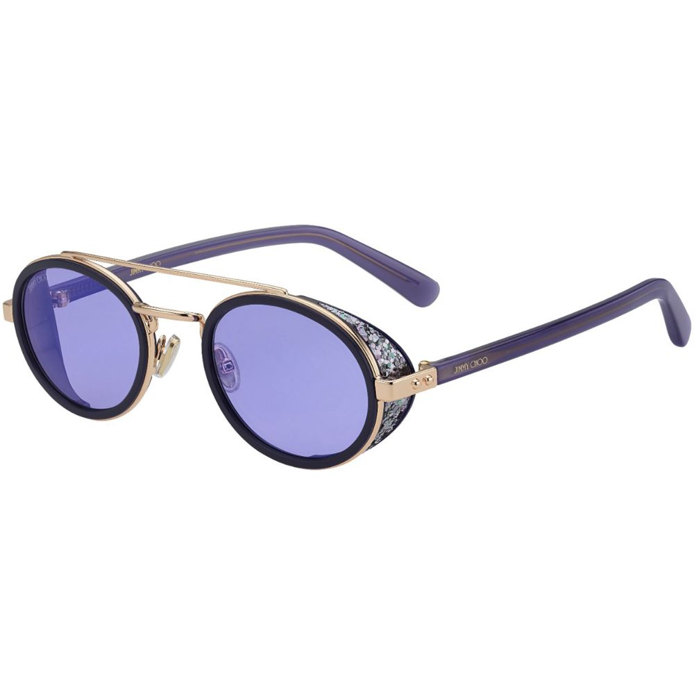 Jimmy Choo Gafas de sol TONIE/S BSU/35