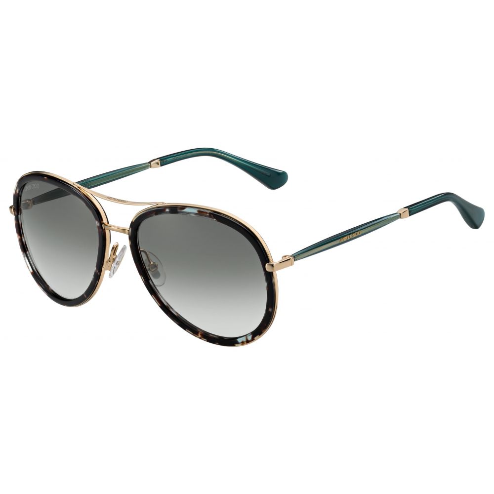 Jimmy Choo Gafas de sol TORA/S 1M5/YE