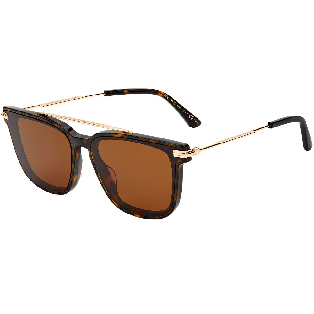 Jimmy Choo Gafas de sol ZED/G/S 086/70