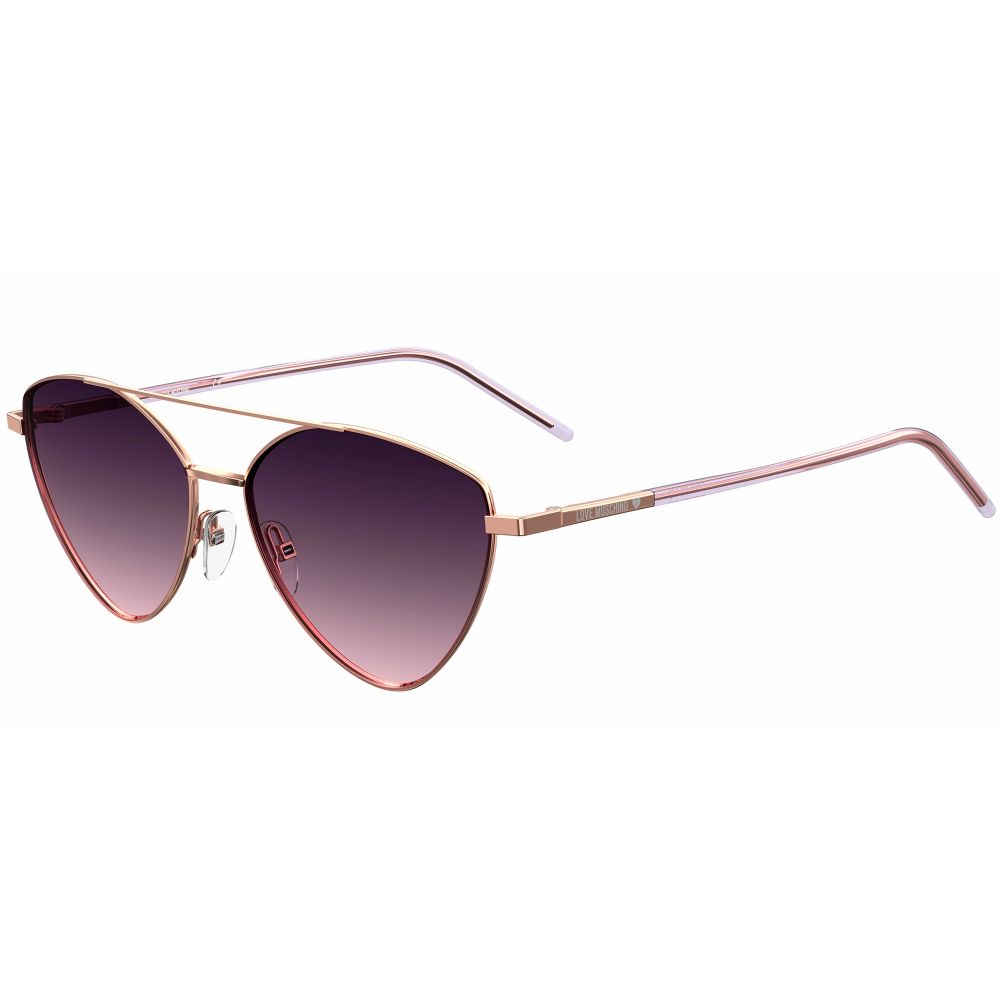 Love Moschino Gafas de sol MOL024/S B3V/O9