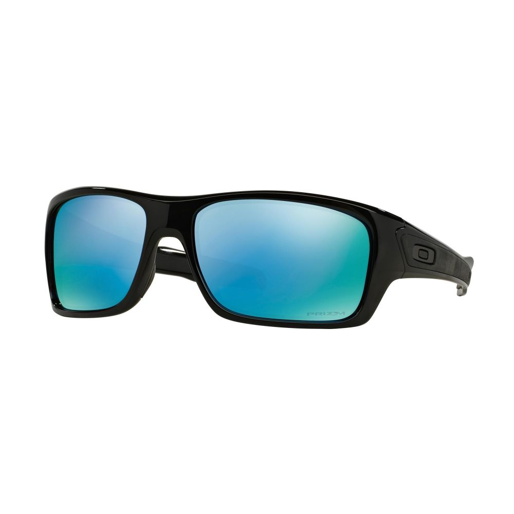 Oakley Gafas de sol TURBINE OO 9263 9263-14