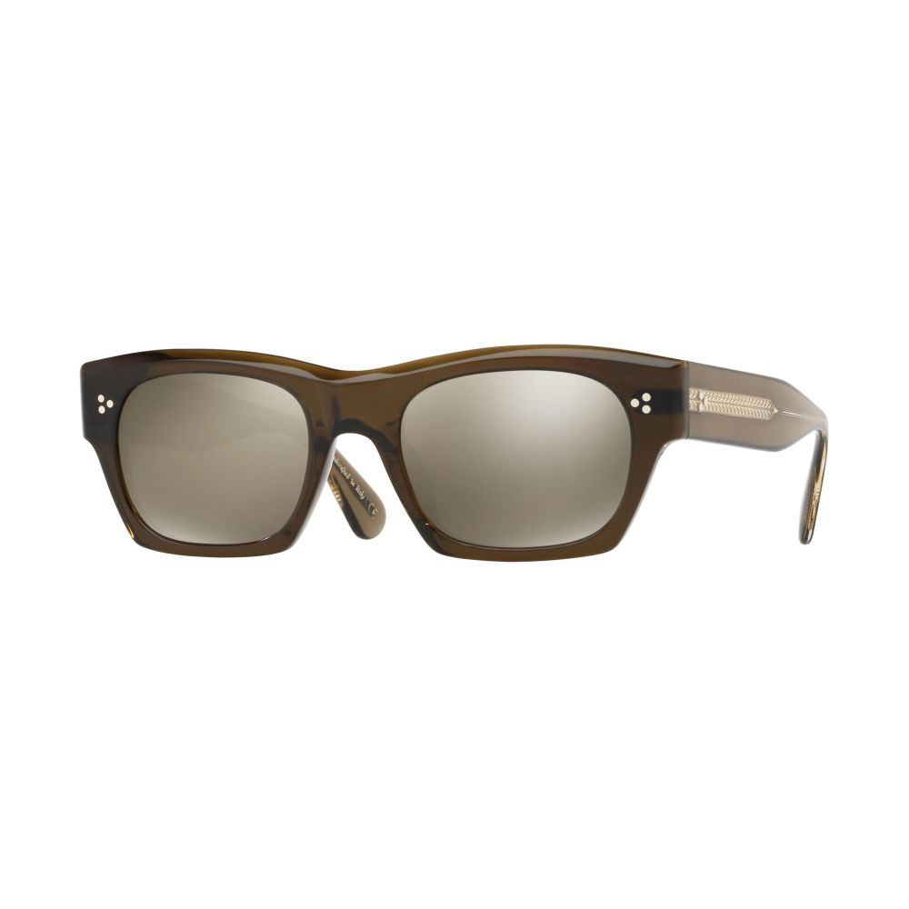 Oliver Peoples Gafas de sol ISBA OV 5376SU 1576/39