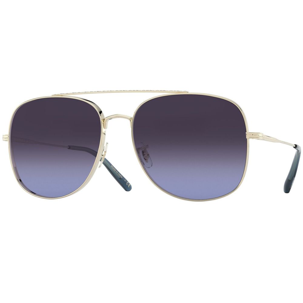 Oliver Peoples Gafas de sol TARON OV 1272S 5035/79 A