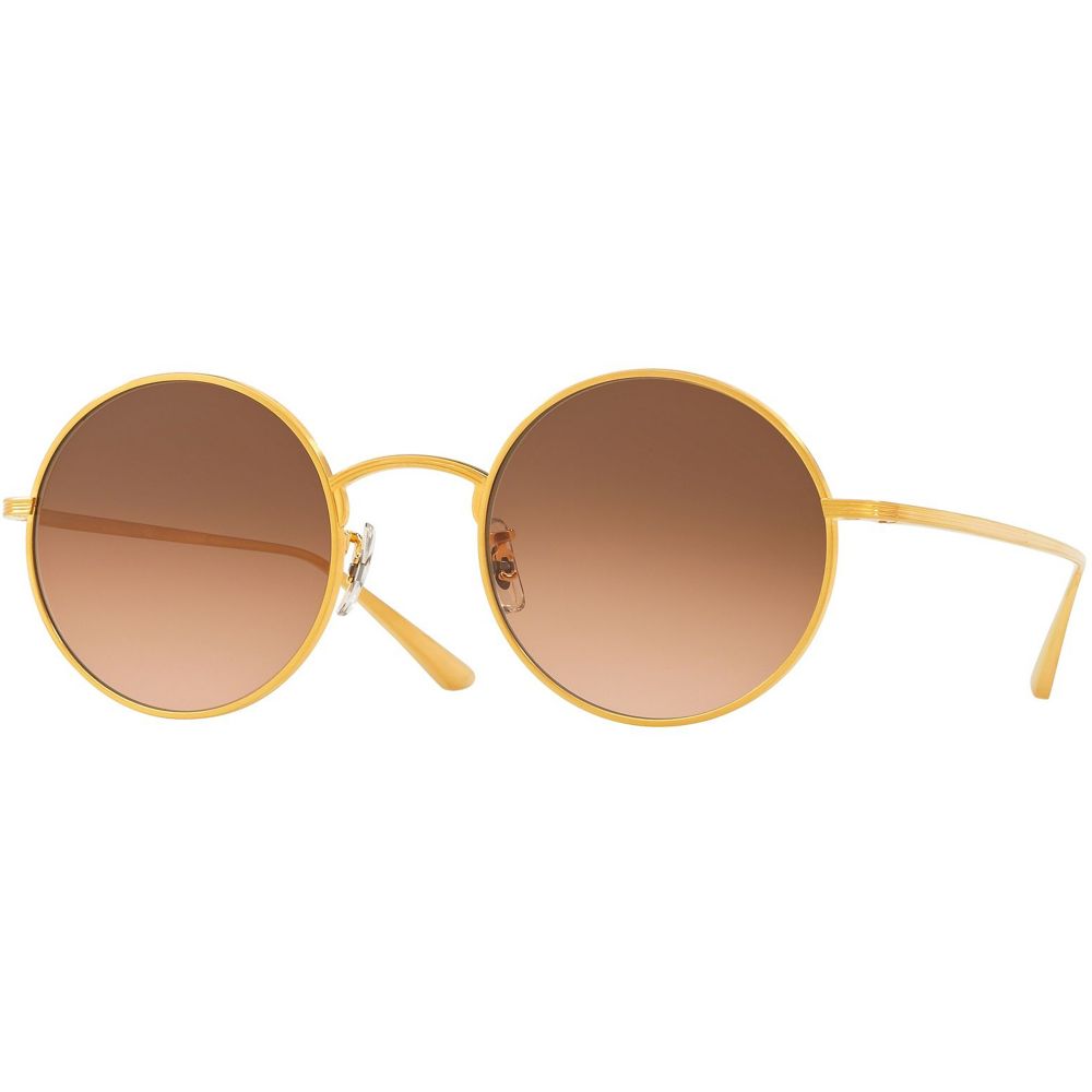 Oliver Peoples Gafas de sol THE ROW AFTER MIDNIGHT OV 1197ST 5293/A5