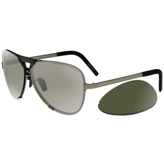 Porsche Design Gafas de sol P8678 BASIC CURVED A QB