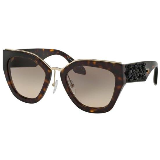 Prada Gafas de sol PRADA ORNATE SPR 10TS 2AU-3D0 G