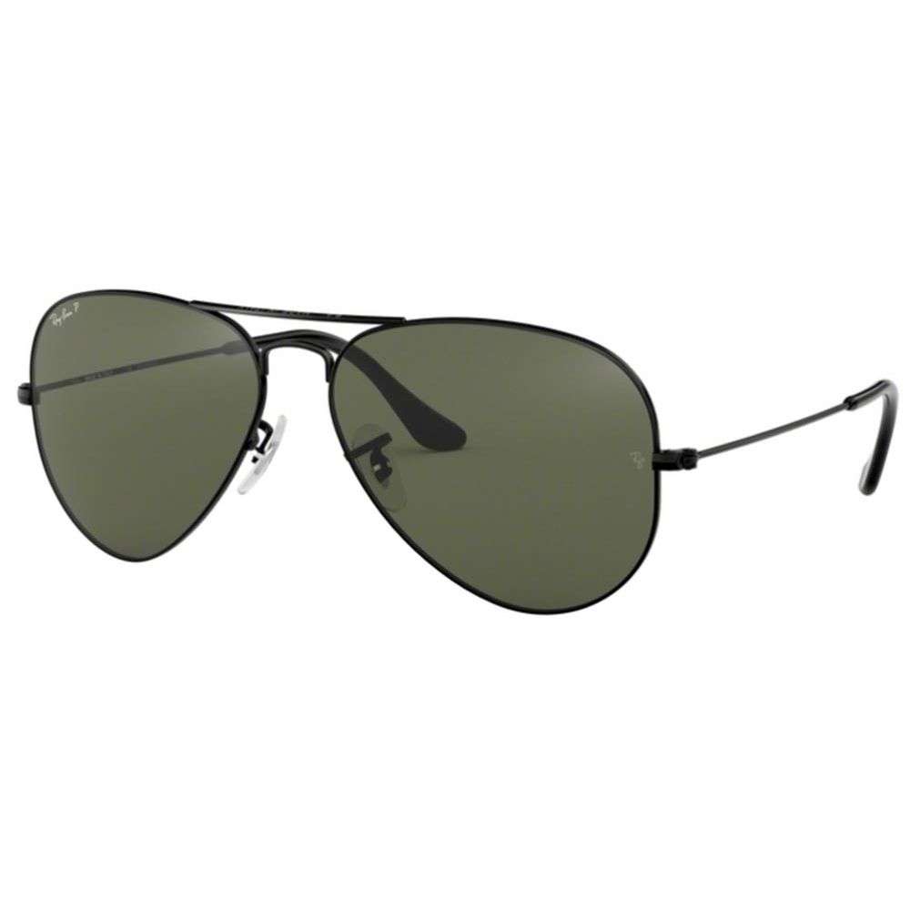 Ray-Ban Gafas de sol AVIATOR LARGE METAL RB 3025 002/58 A