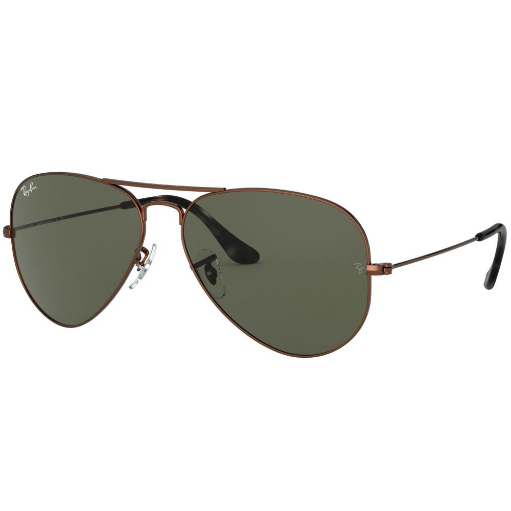 Ray-Ban Gafas de sol AVIATOR LARGE METAL RB 3025 9189/31