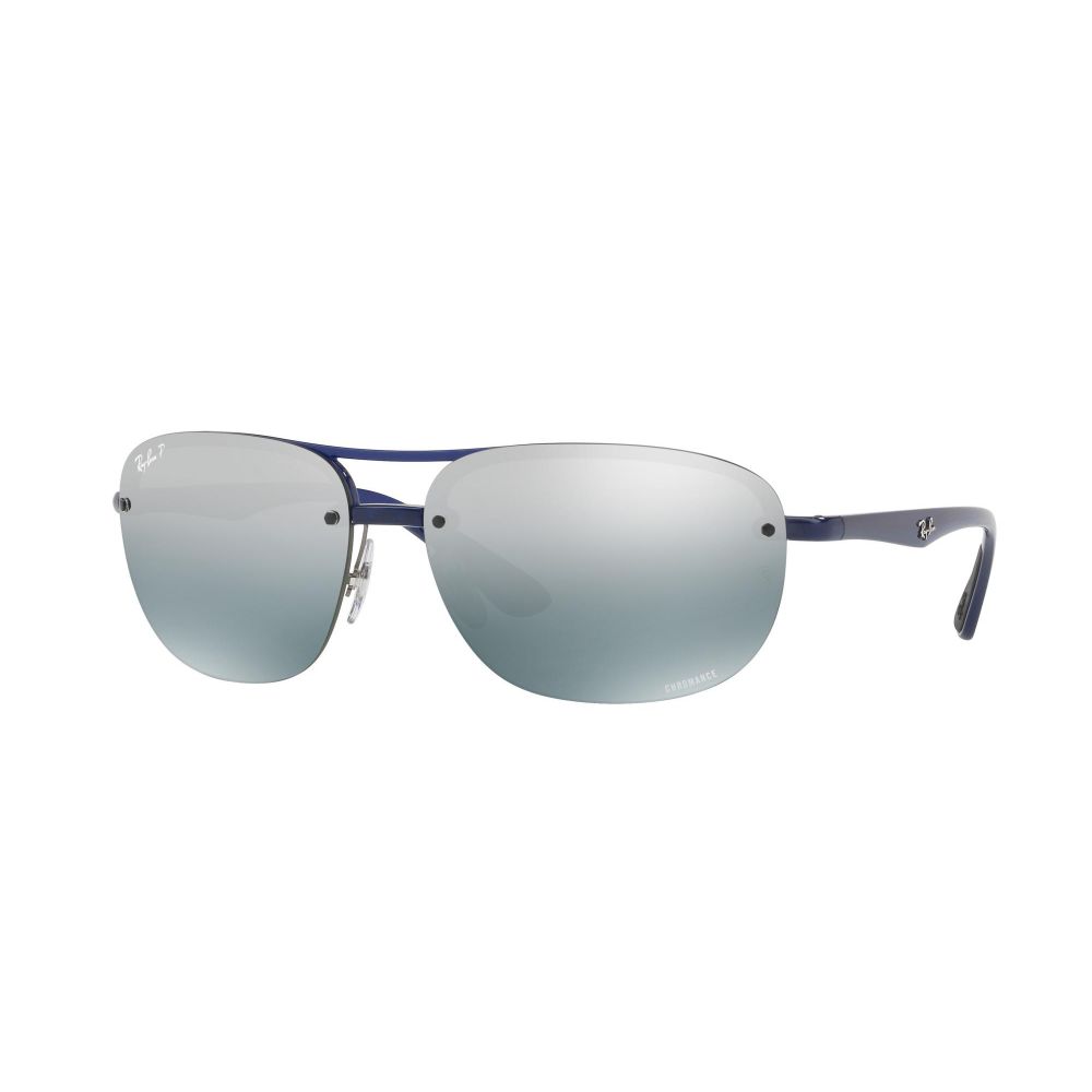 Ray-Ban Gafas de sol CHROMANCE RB 4275CH 629/5L