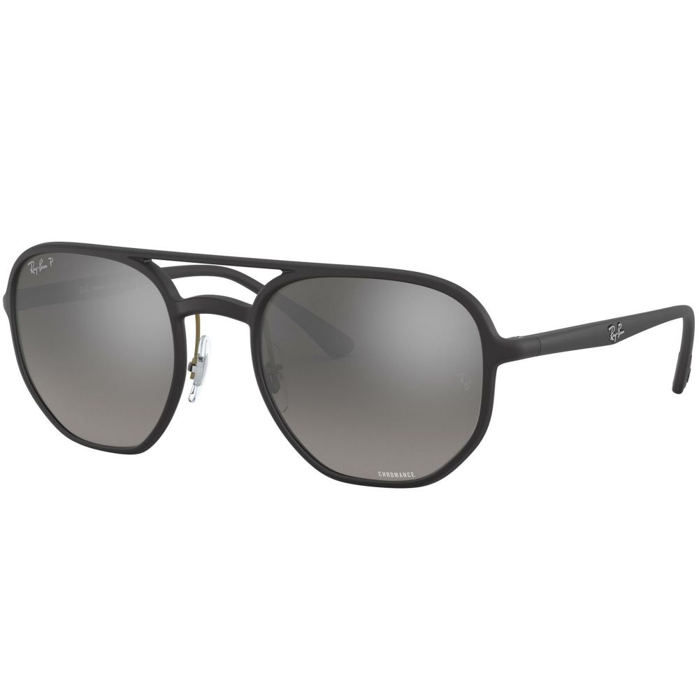 Ray-Ban Gafas de sol CHROMANCE RB 4321CH 601S/5J