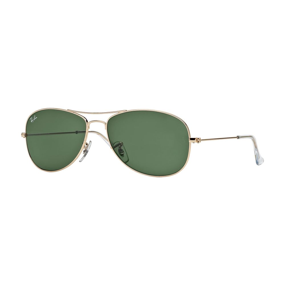 Ray-Ban Gafas de sol COCKPIT RB 3362 001 F