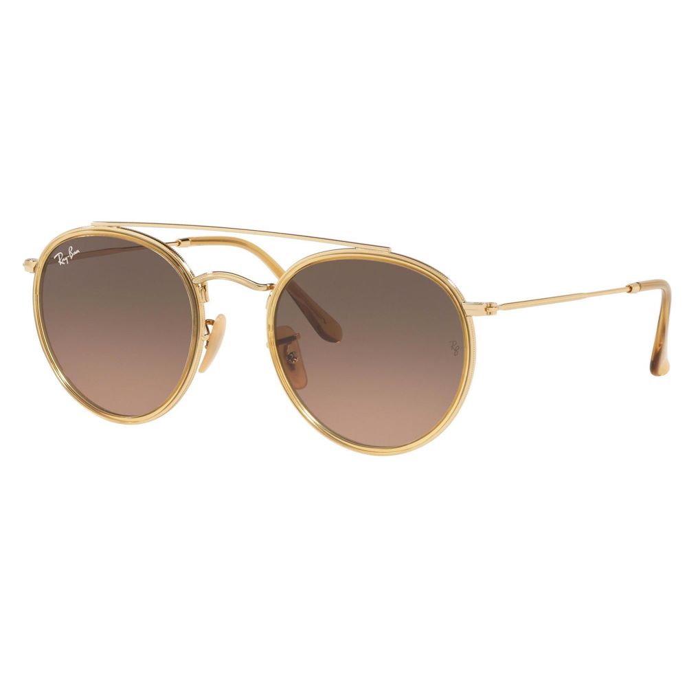 Ray-Ban Gafas de sol DOUBLE BRIDGE RB 3647N 9124/43