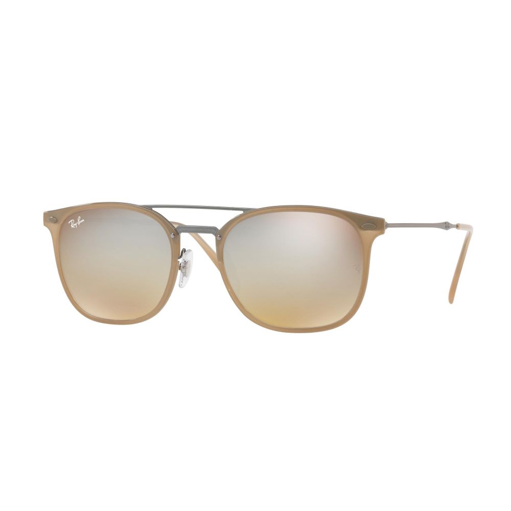 Ray-Ban Gafas de sol LIGHT RAY RB 4286 6166/B8