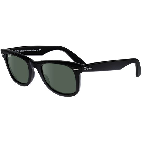 Ray-Ban Gafas de sol ORIGINAL WAYFARER RB 2140 901/58