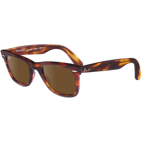 Ray-Ban Gafas de sol ORIGINAL WAYFARER RB 2140 954 B