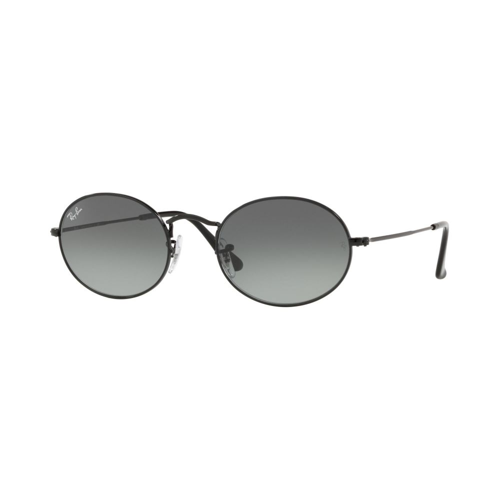 Ray-Ban Gafas de sol OVAL METAL RB 3547N 002/71 A