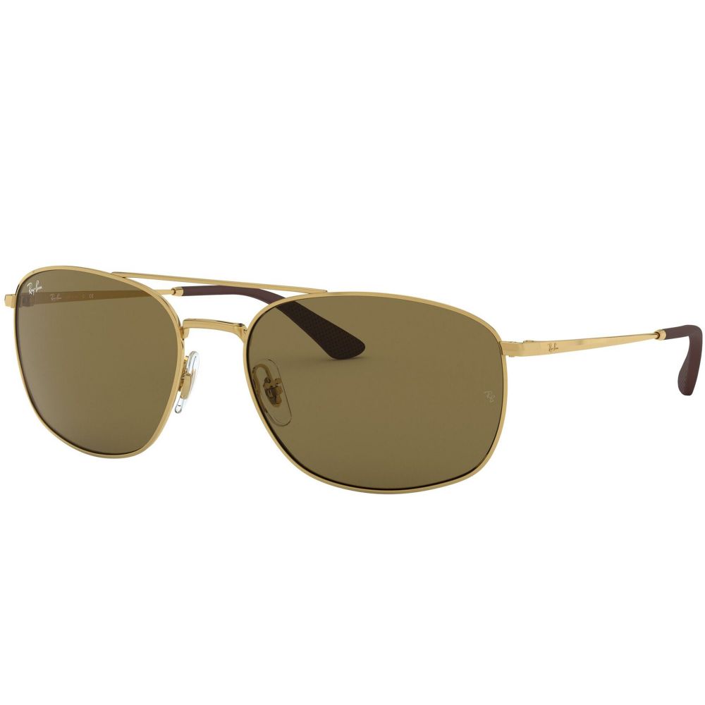 Ray-Ban Gafas de sol RB 3654 001/73 A