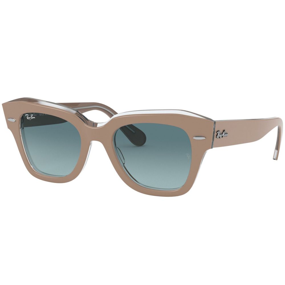 Ray-Ban Gafas de sol STATE STREET RB 2186 12973M