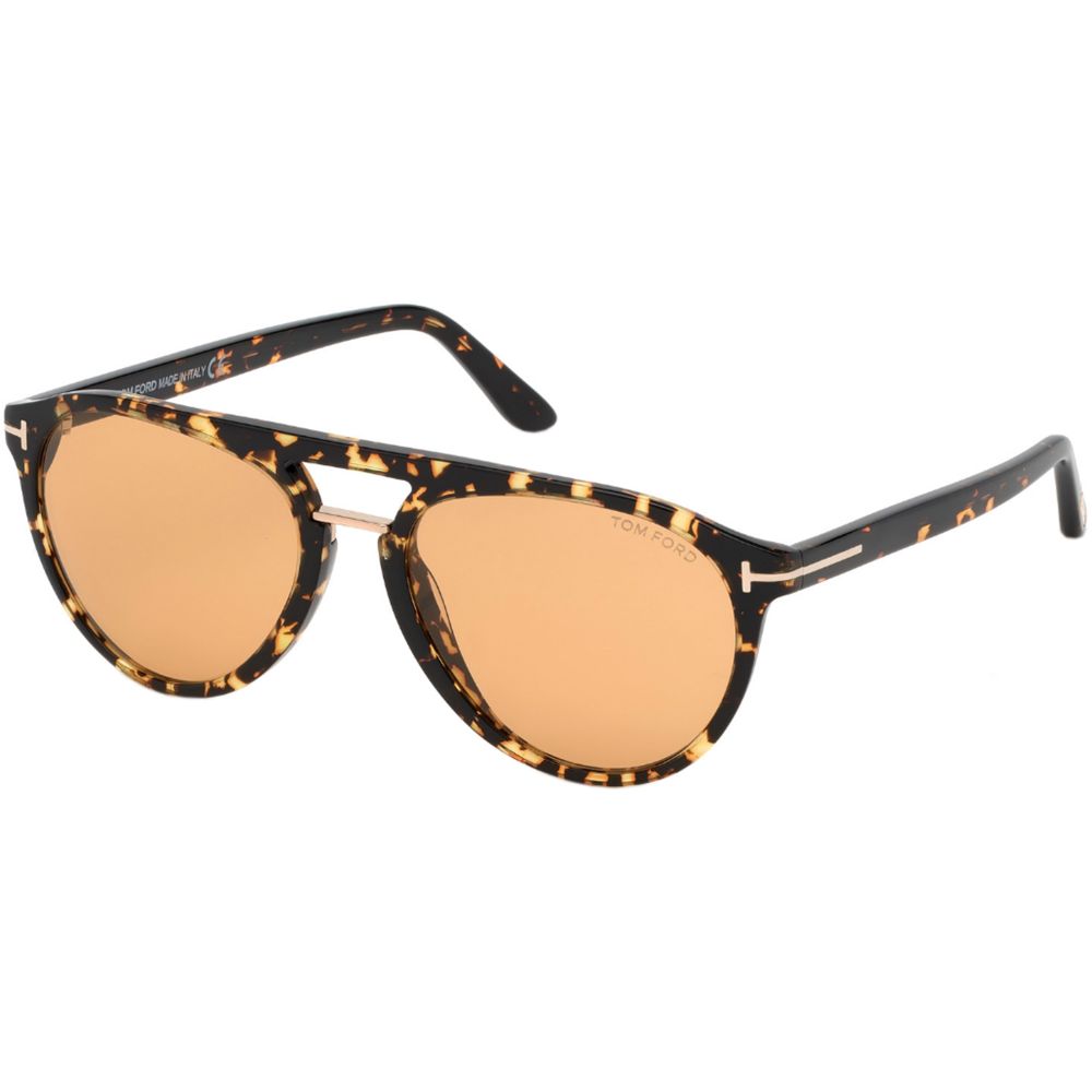 Tom Ford Gafas de sol BURTON FT 0697 52F R