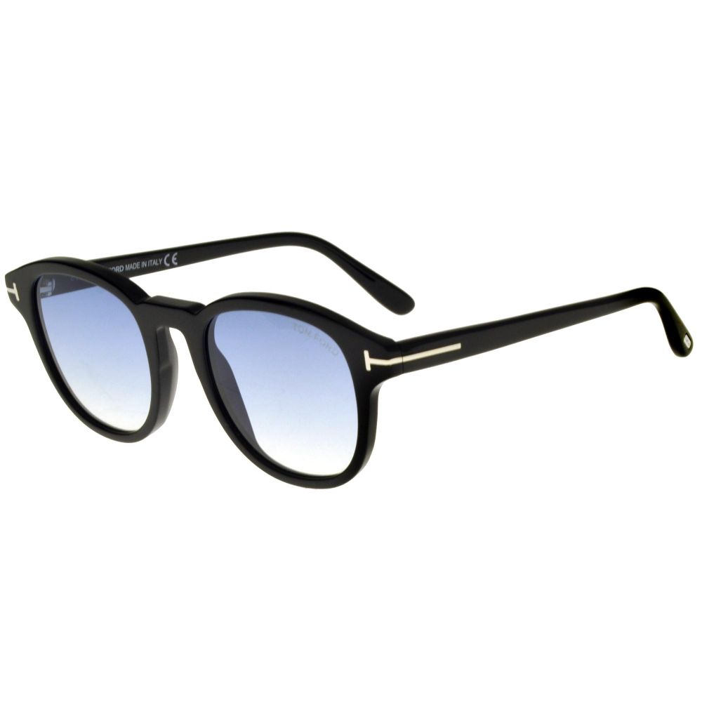 Tom Ford Gafas de sol JAMESON FT 0752 01W