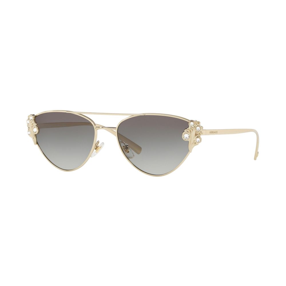 Versace Gafas de sol BAROCCOMANIA VE 2195B 1252/11 D